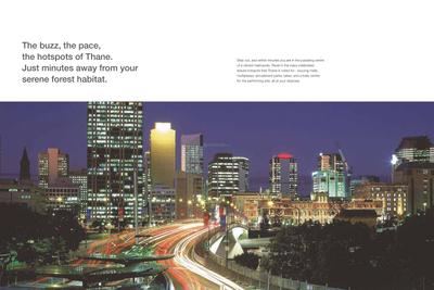 Lodha Upper Thane Tiara H Brochure 4