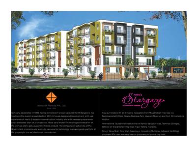 Hemanth Prithvi Stargaze Brochure 2