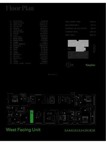 Myscape Loft Brochure 21
