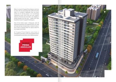 Truspace Prima Angulus Brochure 2