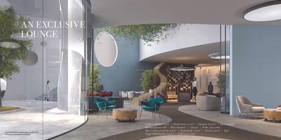 Sagitarius Bluegrass Residences Tower III Brochure 24