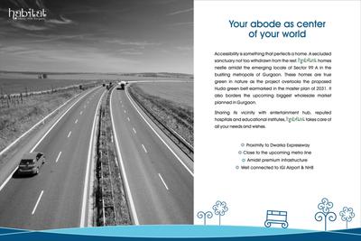 Conscient Habitat Brochure 3