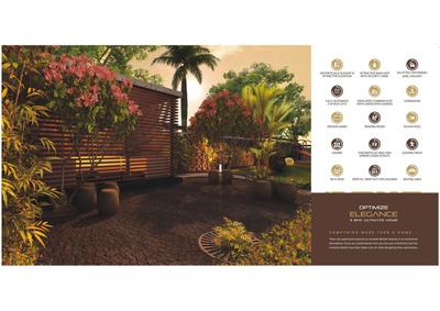 Optimize Elegance Brochure 1