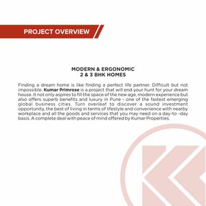 Kumar Primrose Brochure 5