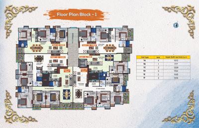 Crown Estrella Brochure 6