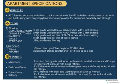 PRS Heaven Brochure 4
