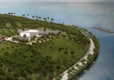 Image of 1120 Sq.ft 2 BHK Apartment / Flat for sale in Umiya Sundance Apartments, Sancoale, Goa for Rs. 13300000