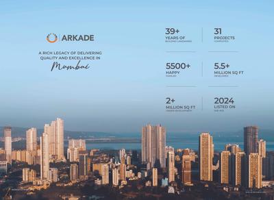 Arkade Evoke Brochure 13