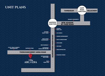 Ruby Arcadia Brochure 18