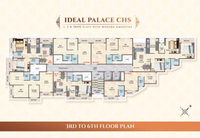 Infinity Ideal Palace Brochure 7
