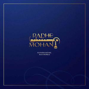 Radhe Mohan Brochure 1