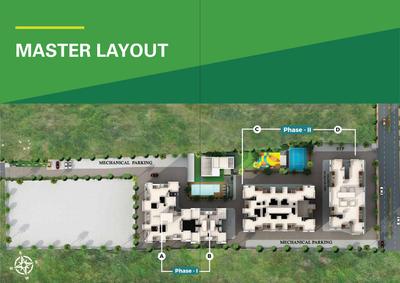 Jhala Tranquility Annexe D Wing Brochure 9
