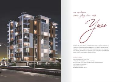 Unique Pristine Brochure 4