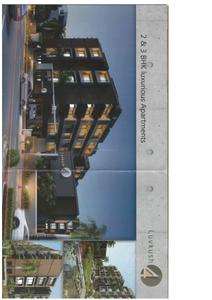 Image of 370 Sq.ft Residential Plot / Land for sale in Shree Luvkush Iv, Bhaijipura, Gandhinagar for Rs. 37500000
