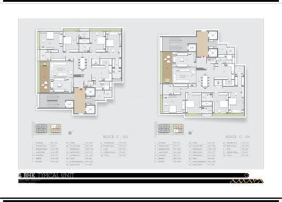 Zaveri Amara Brochure 11
