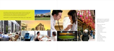 Image of 1350 Sq.ft Residential Plot / Land for sale in Altus Space Muirwoods, New Chandigarh, Chandigarh for Rs. 12000000