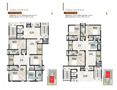 Krishna The Headquarters Brochure 4