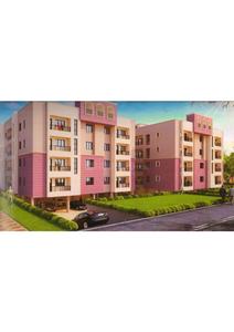 Image of 1400 Sq.ft 3 BHK Apartment / Flat for sale in Gangaur Apartment, Bariatu, Ranchi for Rs. 7800000