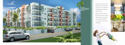 Sri Charitha Green Woods Brochure 4