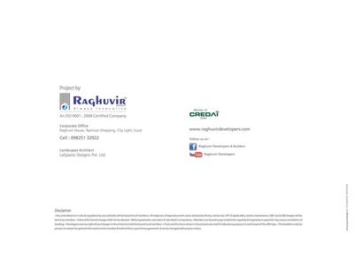 Raghuvir Star Galaxy Brochure 35