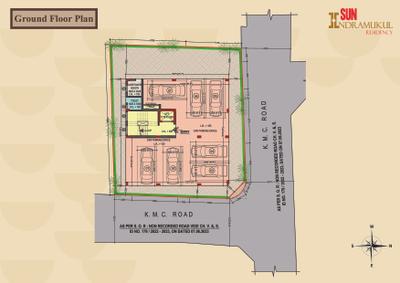Sun Indramukul Residency Brochure 5