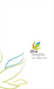 BV Diva Heights Brochure 1