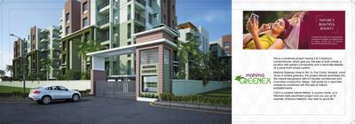 Image of 1444 Sq.ft 2 BHK Builder Floor for sale in Mahima Greenex, Balianta, Bhubaneswar for Rs. 7889000