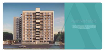 Aarohi Avinya Brochure 2