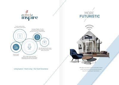 Shreepad Inspire Brochure 25