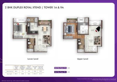 Gera Island Of Joy Project B Brochure 47