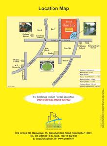 One City Homes Brochure 4