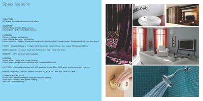 Siroya Sunshine Brochure 7