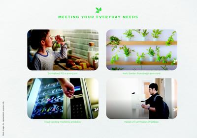 Godrej Meadows Phase 2 Brochure 34