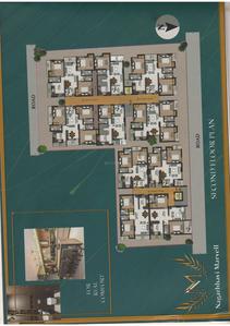 Image of 2500 Sq.ft 2.5 BHK Independent House for sale in Nagarbhavi Marvel, Nagarbhavi, Bengaluru for Rs. 23000000