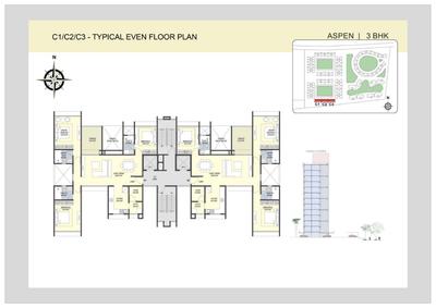Sanklecha The Metrozone Brochure 30