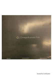 Arha Omega Business Park Brochure 9