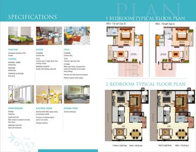 Delhi Deep Ganga Brochure 6