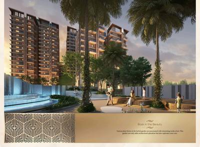 Protech Tarun Nagar Phase 5 Block E Brochure 17