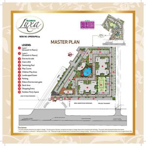 Eldeco Luxa Brochure 14
