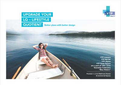 VTP Blue Waters Brochure 1