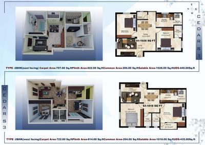SKP Citadel Brochure 3