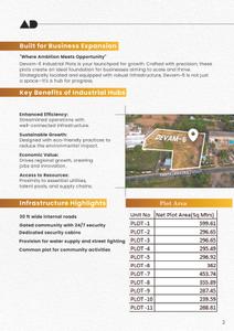 Aesha Devam 6 Brochure 2