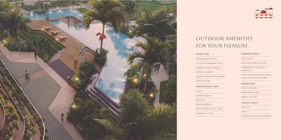 Ayatana Residences E City Brochure 18
