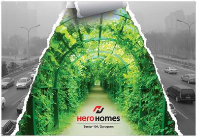 Hero Homes Brochure 3