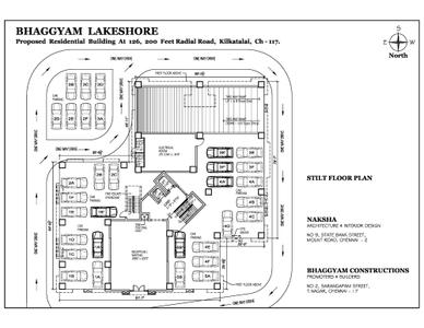 Bhaggyam Lakeshore Brochure 20