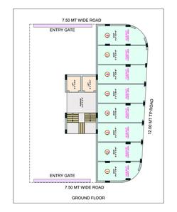 Shree Manhari Enclave Brochure 3