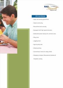 RAS Basera Brochure 9
