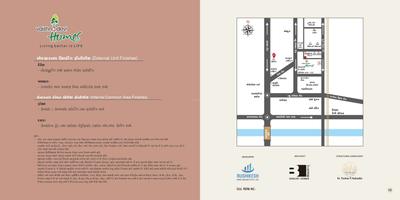 Vaishnodevi Homes Brochure 12