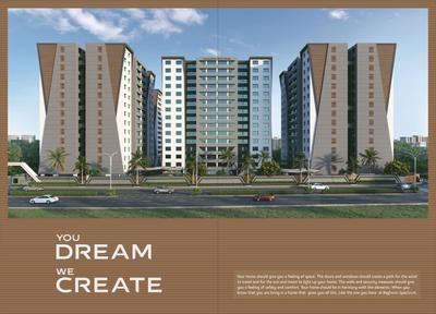 Raghuvir Spectrum Brochure 5