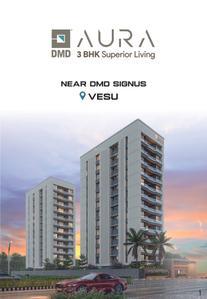 DMD Aura Brochure 1